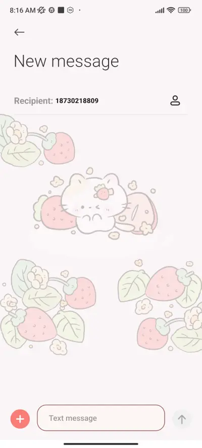 Strawberry Cat - Screenshot 8
