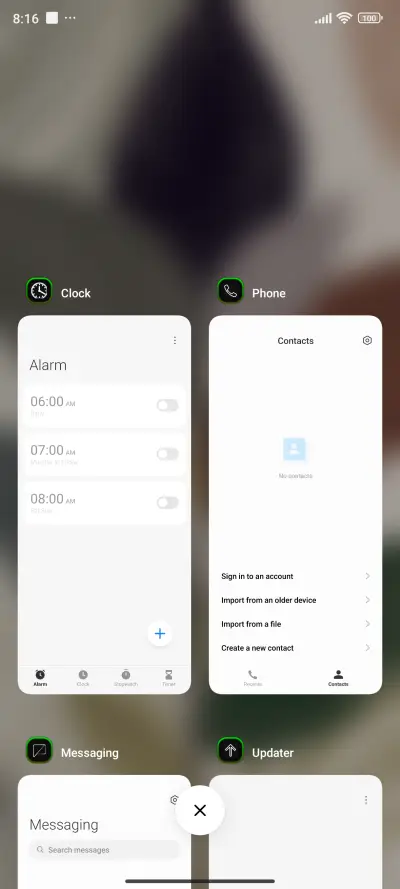 Brothers V15 - Screenshot 4