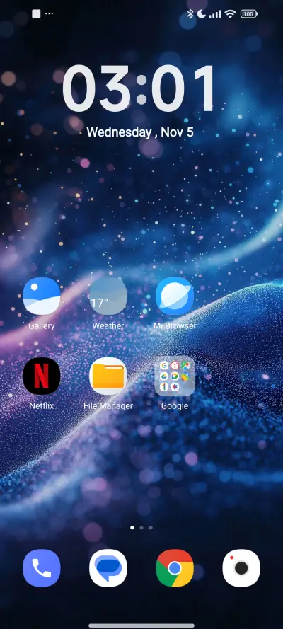 Kadera - Screenshot 2