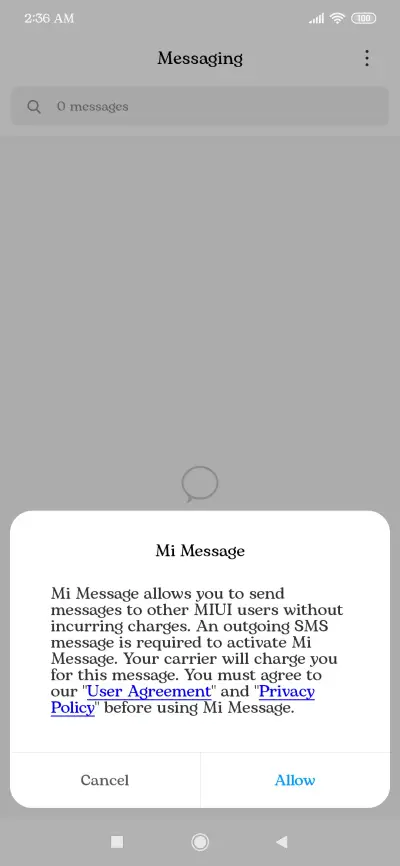 Bogart Medium - Screenshot 2