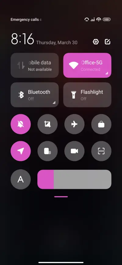 Lavndr - Screenshot 5