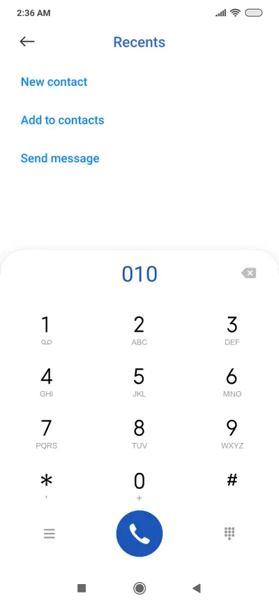 Peacock_3MDS - Screenshot 6