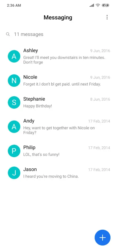 Fusion_DWM19 - Screenshot 7