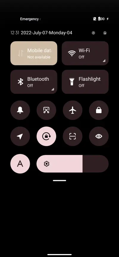 Android Plus - Screenshot 5