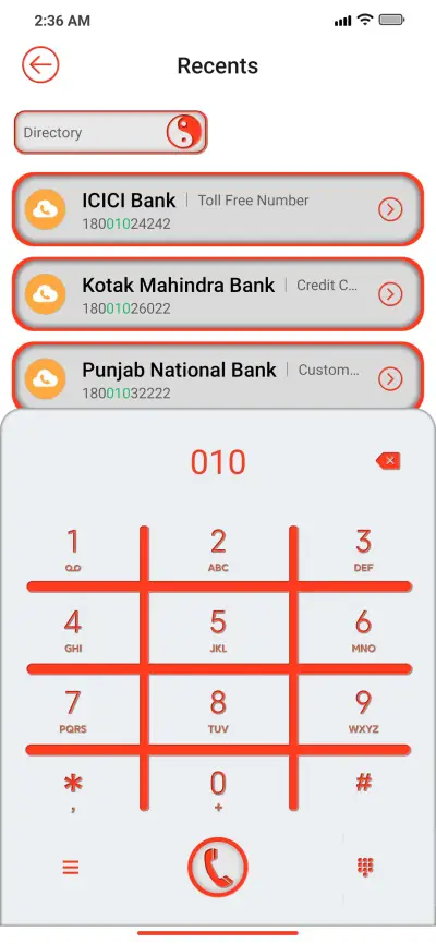 Ios Color Style - Screenshot 6