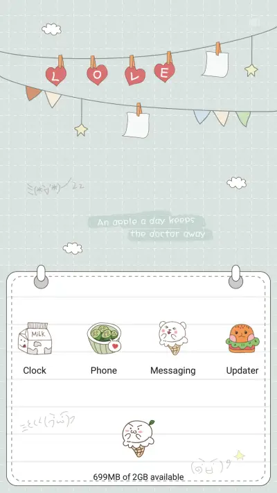 Foodies - Screenshot 4