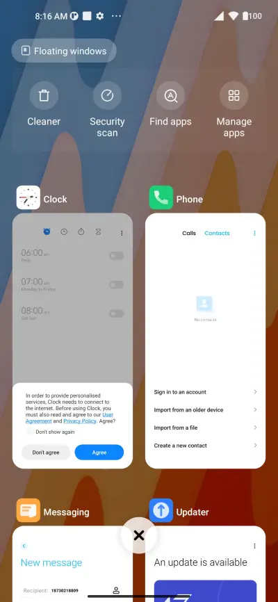 Edition - Screenshot 4