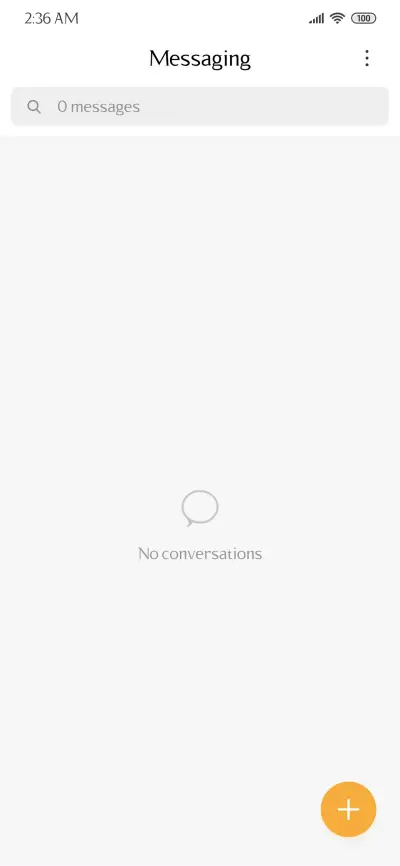 Callimba - Screenshot 2