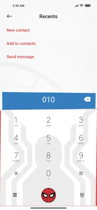 Spiderman - Screenshot 6