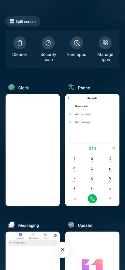 National panda - Screenshot 4