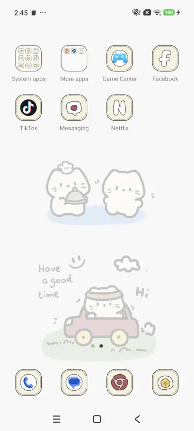 Kitty Loves You - Screenshot 3