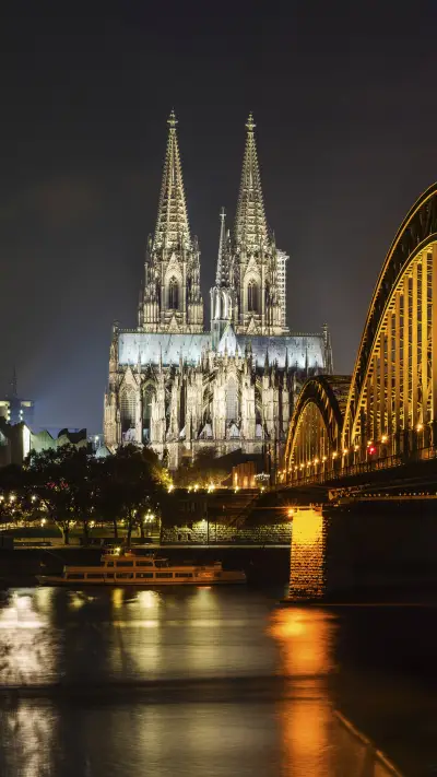 Seeking beauty Germany 2