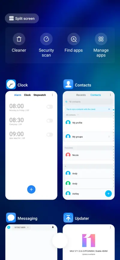 (Fix) Huawei P30 V11 - Screenshot 4