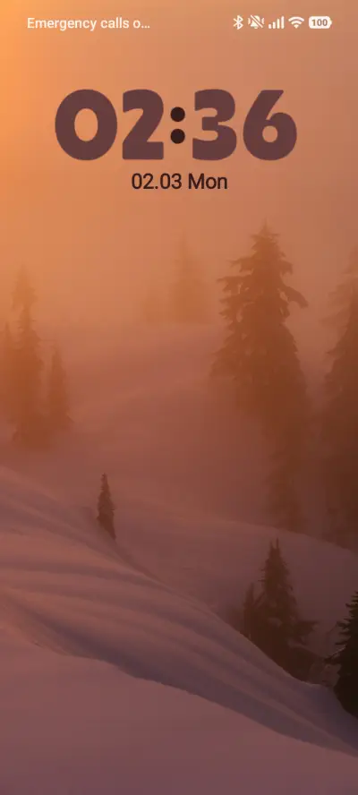 Sunny Hill - Screenshot 1