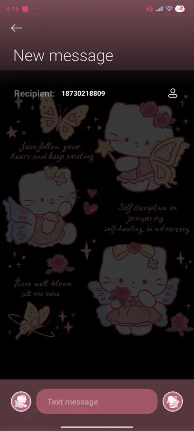 Rose Cat - Screenshot 9