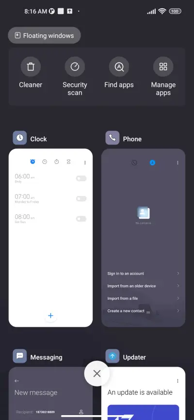 Lonely Midnight - Screenshot 4
