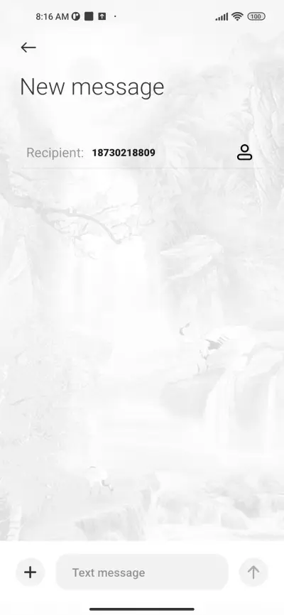 White Crane - Screenshot 9