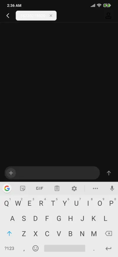 Ghost - Screenshot 8