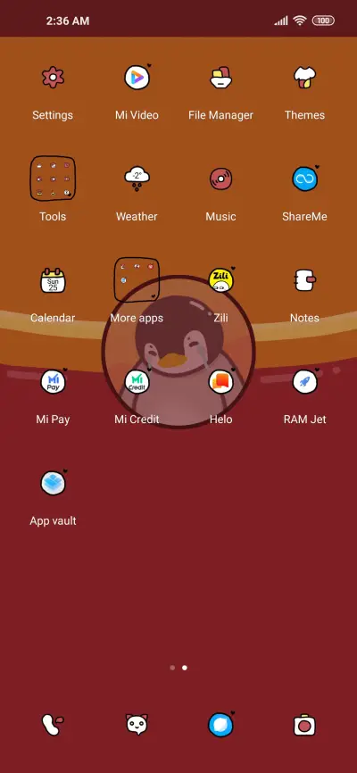 A dish for tonight - Screenshot 4