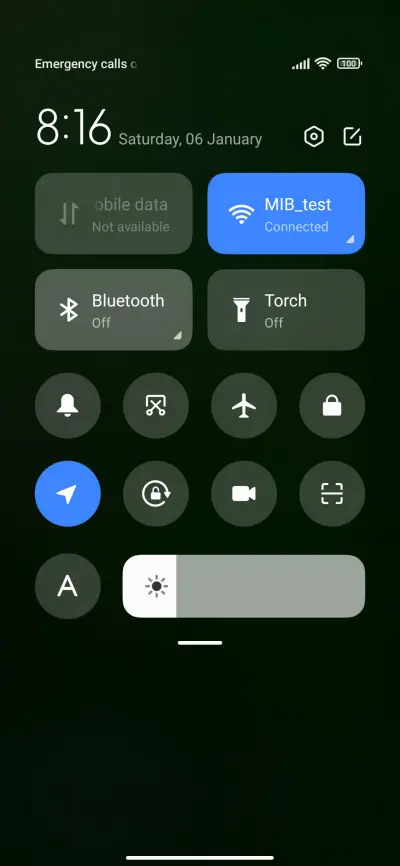 Bamboo rhyme - Screenshot 5