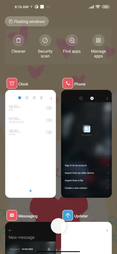 Rabbit - Screenshot 4