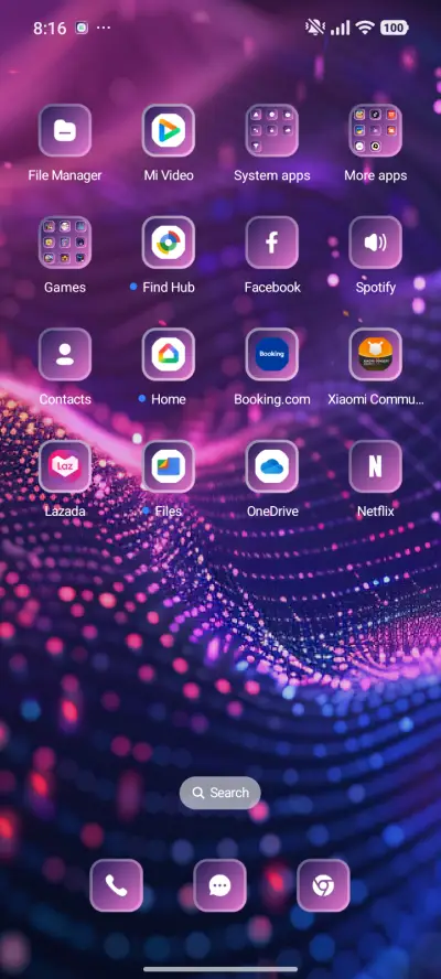 Cool Tech - Screenshot 3