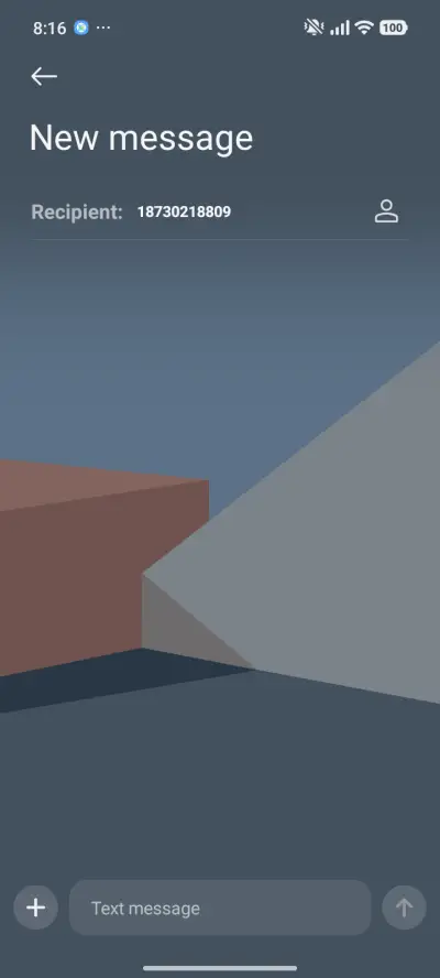 Rice Blue Layers - Screenshot 8
