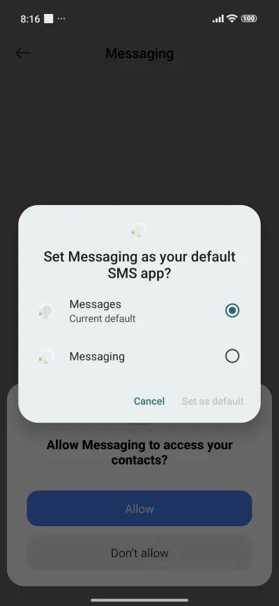 Girl in the Garden - Screenshot 8