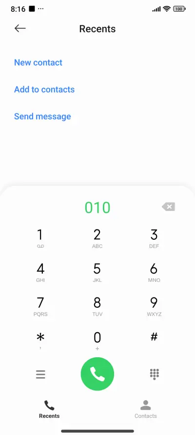 zenithShift - Screenshot 6