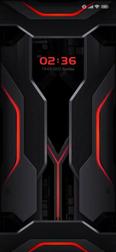 ATM AX - Screenshot 1