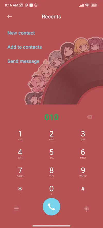 Journal Vinyl Girl - Screenshot 6