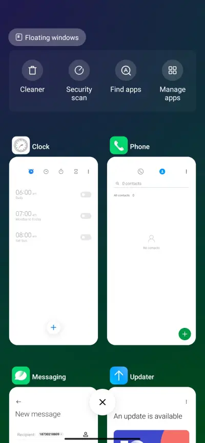 BasitTR - Screenshot 4
