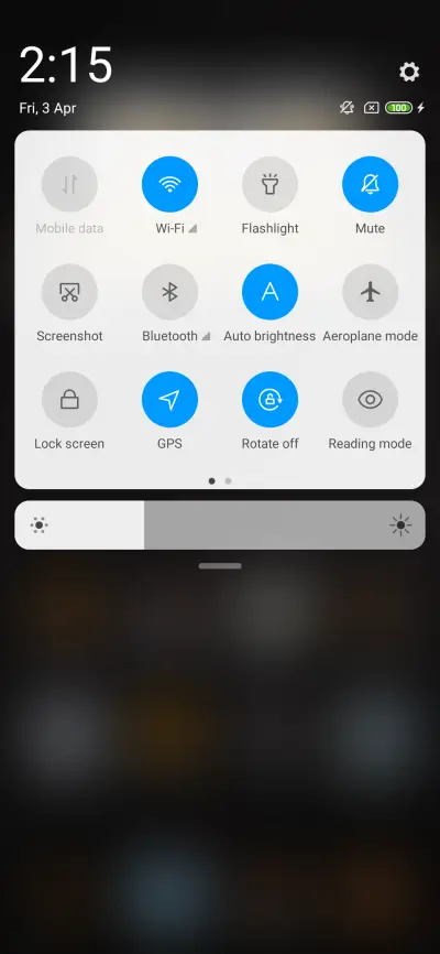 Lamborghini v10 - Screenshot 5
