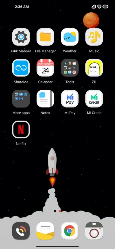 Pitik Maboer V2 - Screenshot 3