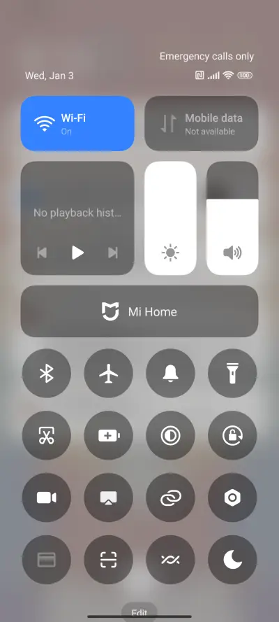 Rainbow New Year - Screenshot 6