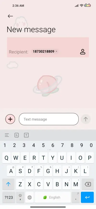 Rosa v12 - Screenshot 8