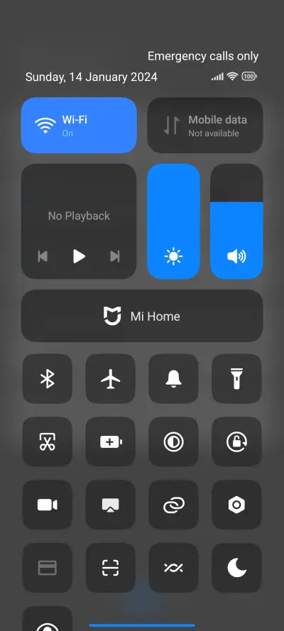 Simple - Screenshot 4