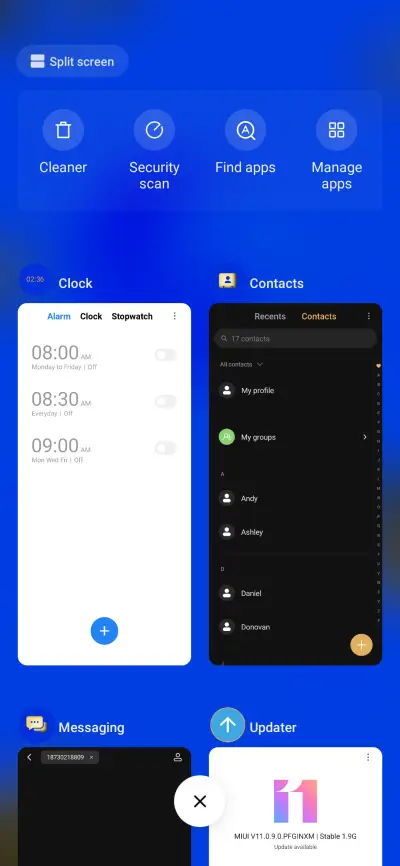 Liquid Gold [Dark]_3MDS - Screenshot 4