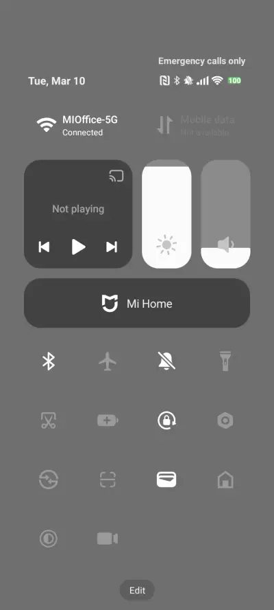 romantic  rain - Screenshot 5