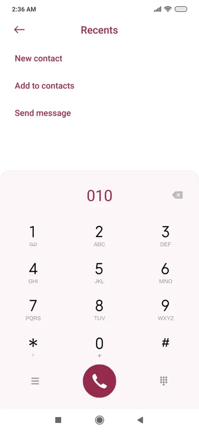 Red Headphones_3MDS - Screenshot 6