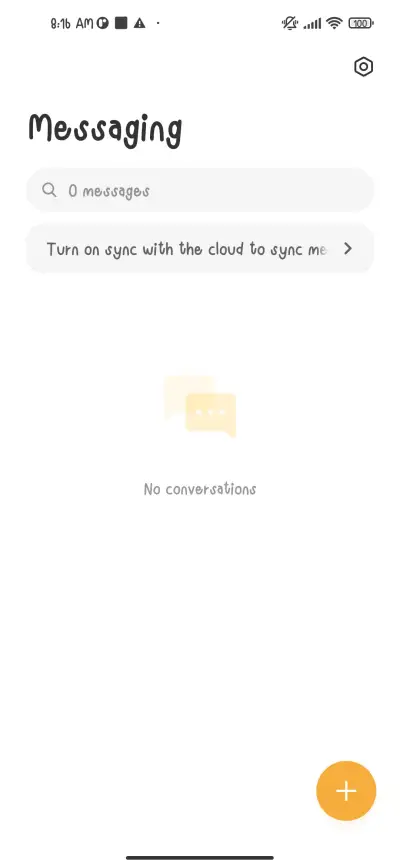 Fowler - Screenshot 2