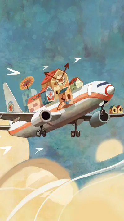 International-AirPlane