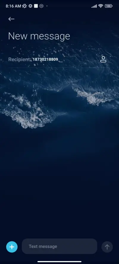 Deep Blue Swell - Screenshot 8