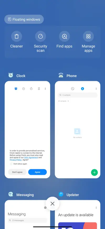 Fantasy Xingyue - Screenshot 4