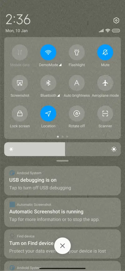 Painting beauty - Screenshot 5