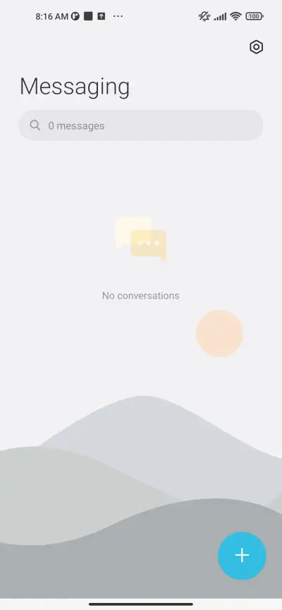 Light scenery - Screenshot 7