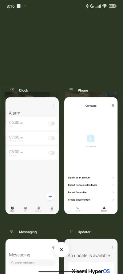 Bloom - Screenshot 4