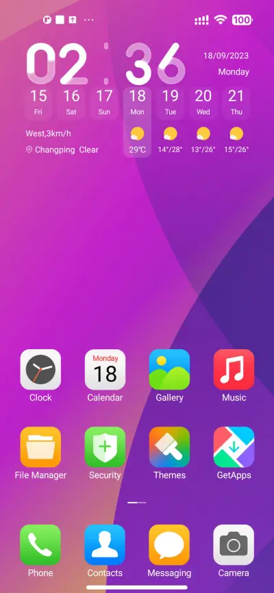 Adem24 - Screenshot 2