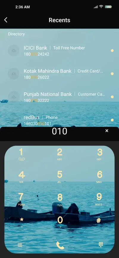 North sea boat - Screenshot 6