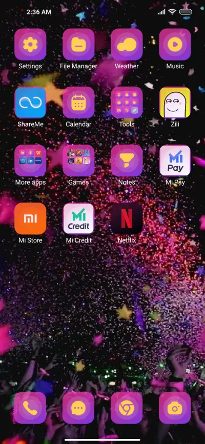 Entertainment1 - Screenshot 3